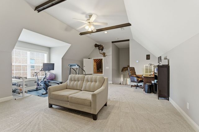 1321 Sam Houston Ave, Murfreesboro, TN 37129