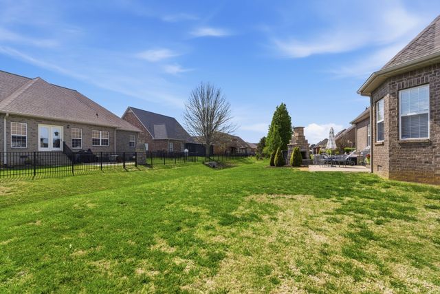 1321 Sam Houston Ave, Murfreesboro, TN 37129