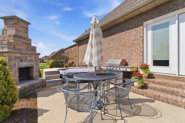 1321 Sam Houston Ave, Murfreesboro, TN 37129