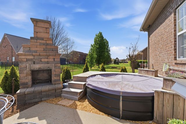 1321 Sam Houston Ave, Murfreesboro, TN 37129