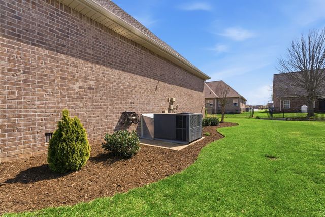 1321 Sam Houston Ave, Murfreesboro, TN 37129