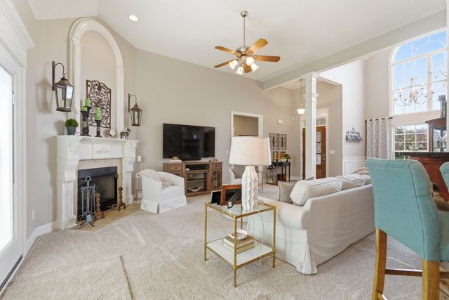 1321 Sam Houston Ave, Murfreesboro, TN 37129