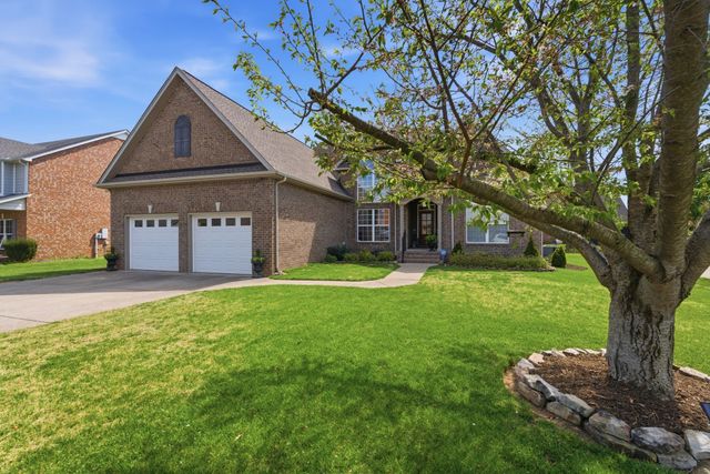 1321 Sam Houston Ave, Murfreesboro, TN 37129