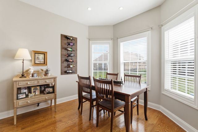 1321 Sam Houston Ave, Murfreesboro, TN 37129