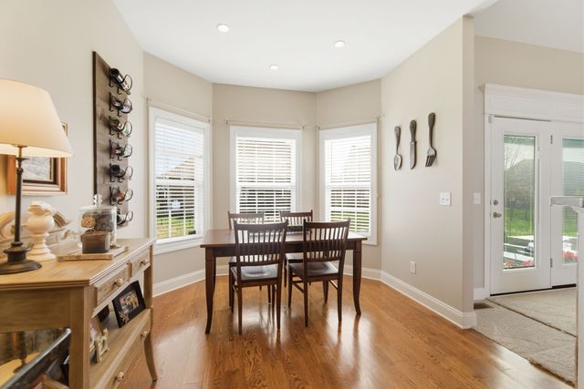 1321 Sam Houston Ave, Murfreesboro, TN 37129