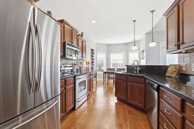 1321 Sam Houston Ave, Murfreesboro, TN 37129