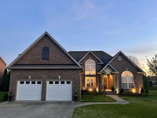 1321 Sam Houston Ave, Murfreesboro, TN 37129