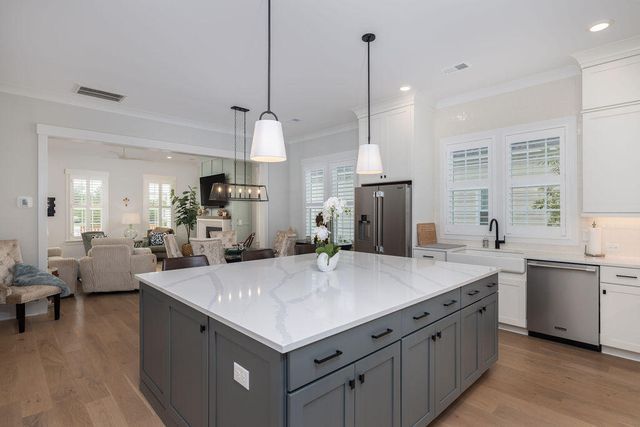 1007 Teracotta Drive, Charleston, SC 29407