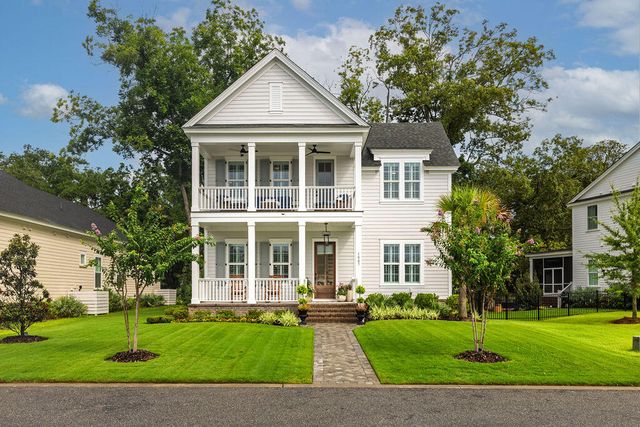 1007 Teracotta Drive, Charleston, SC 29407