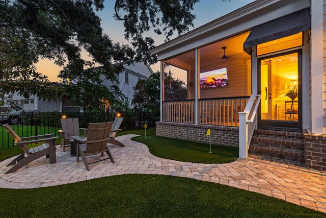 1007 Teracotta Drive, Charleston, SC 29407