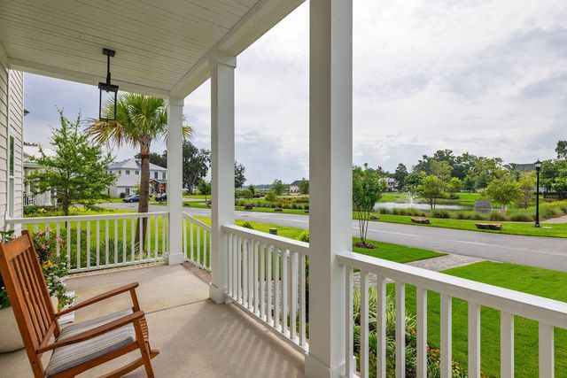 1007 Teracotta Drive, Charleston, SC 29407