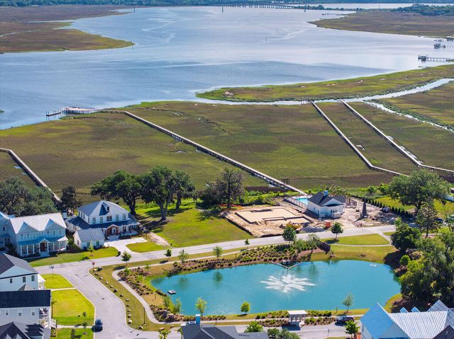 1007 Teracotta Drive, Charleston, SC 29407