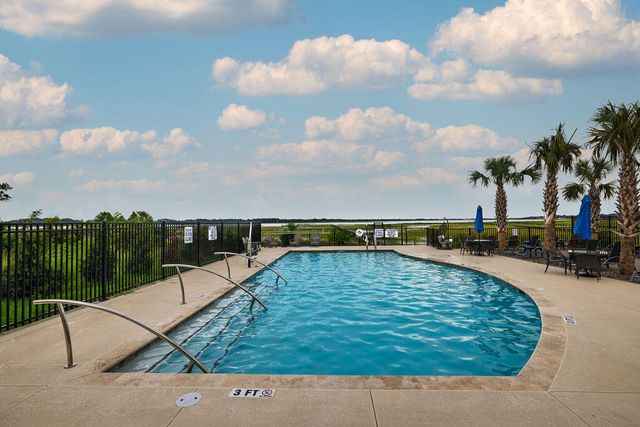1007 Teracotta Drive, Charleston, SC 29407