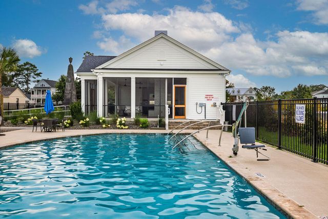1007 Teracotta Drive, Charleston, SC 29407