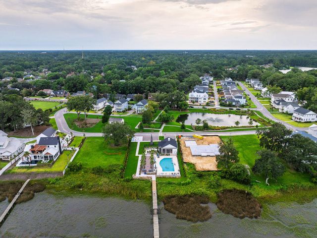 1007 Teracotta Drive, Charleston, SC 29407