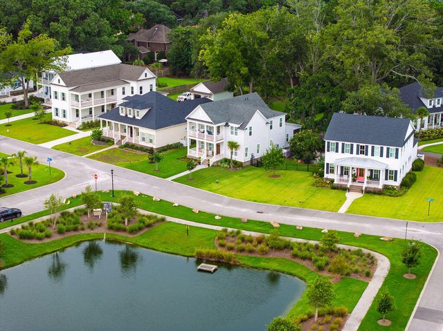 1007 Teracotta Drive, Charleston, SC 29407
