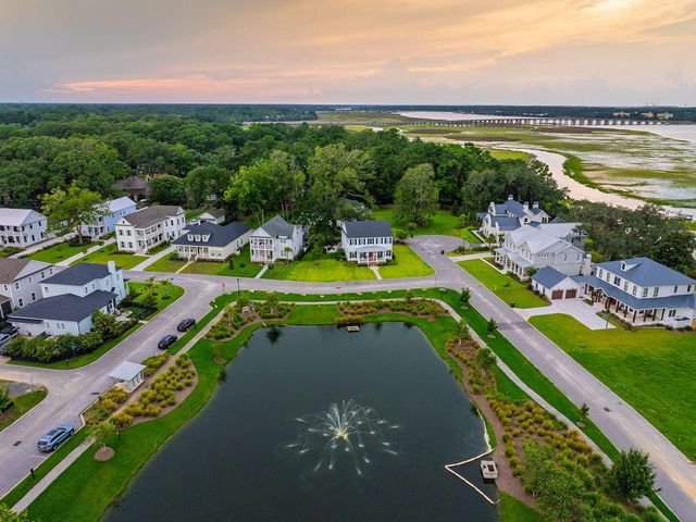 1007 Teracotta Drive, Charleston, SC 29407