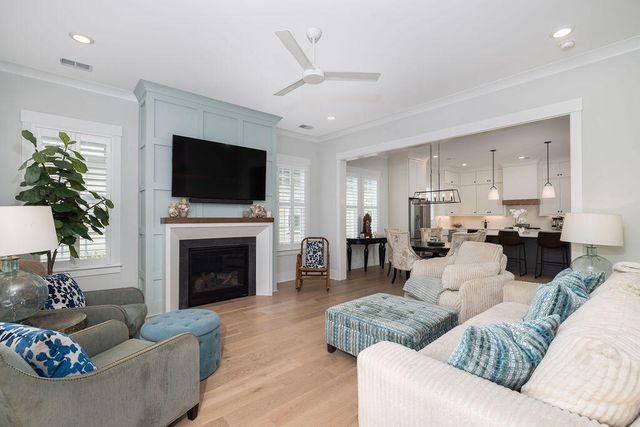 1007 Teracotta Drive, Charleston, SC 29407