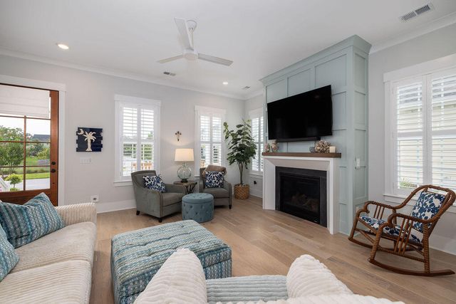 1007 Teracotta Drive, Charleston, SC 29407
