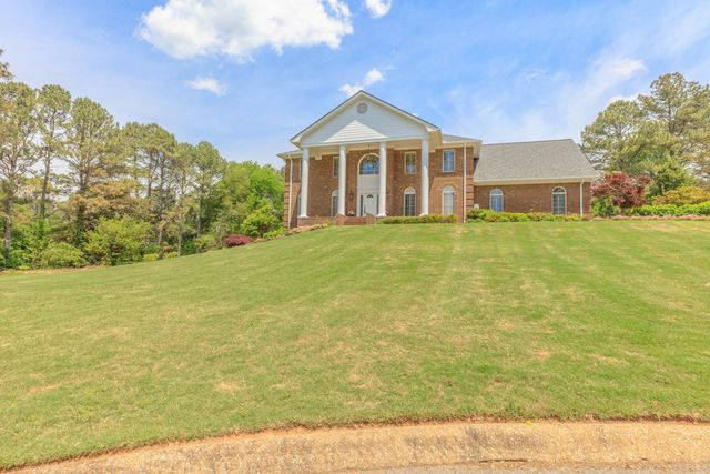 122 Driver Lane, Cohutta, GA 30710