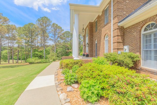122 Driver Lane, Cohutta, GA 30710