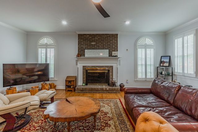 122 Driver Lane, Cohutta, GA 30710