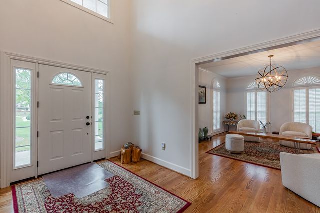 122 Driver Lane, Cohutta, GA 30710