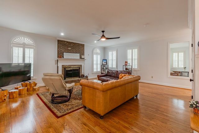 122 Driver Lane, Cohutta, GA 30710