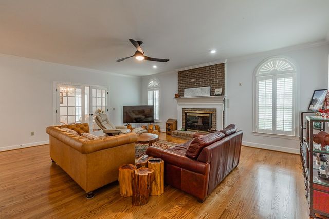 122 Driver Lane, Cohutta, GA 30710