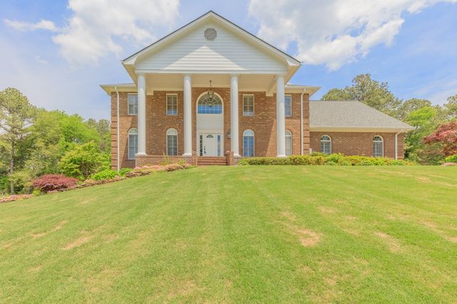 122 Driver Lane, Cohutta, GA 30710