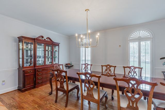 122 Driver Lane, Cohutta, GA 30710