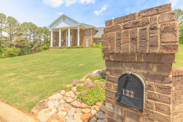 122 Driver Lane, Cohutta, GA 30710