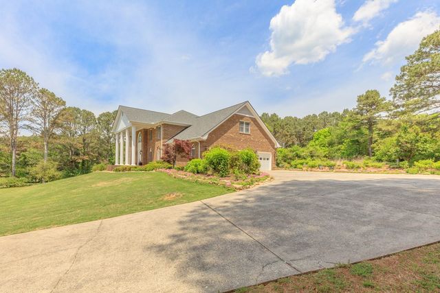 122 Driver Lane, Cohutta, GA 30710