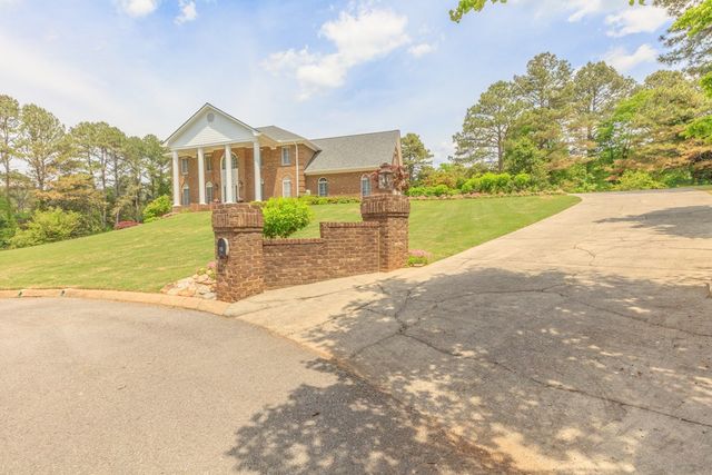 122 Driver Lane, Cohutta, GA 30710