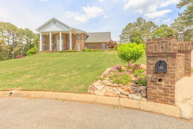 122 Driver Lane, Cohutta, GA 30710
