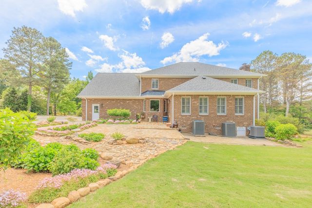 122 Driver Lane, Cohutta, GA 30710