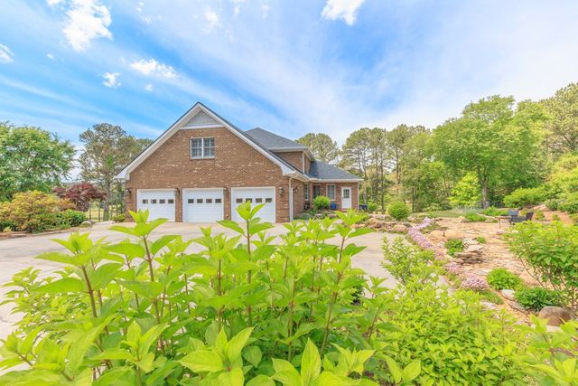 122 Driver Lane, Cohutta, GA 30710