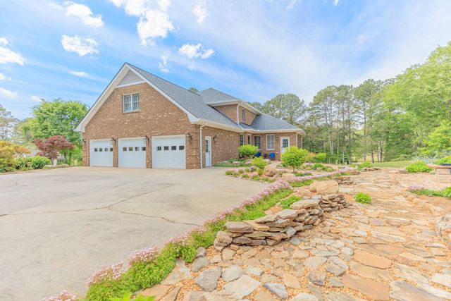 122 Driver Lane, Cohutta, GA 30710