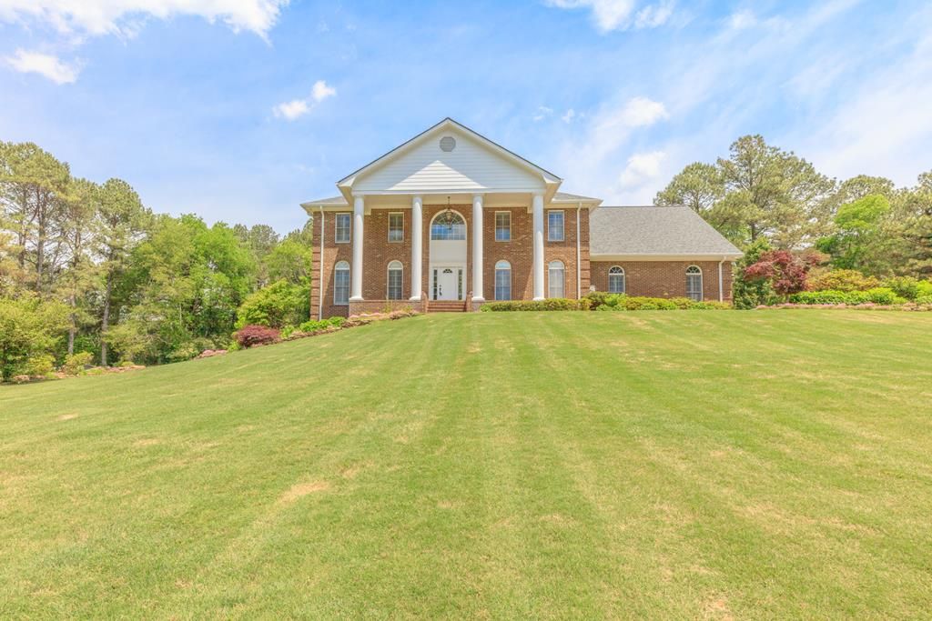 122 Driver Lane, Cohutta, GA 30710