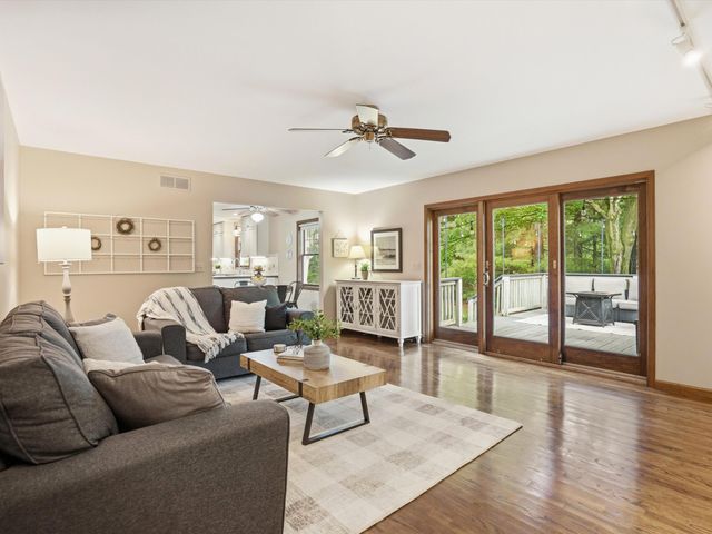 22279 Chubb Road, Lyon Twp, MI 48167