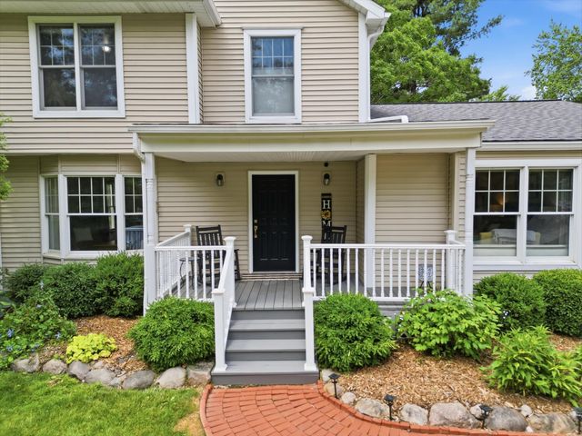 22279 Chubb Road, Lyon Twp, MI 48167