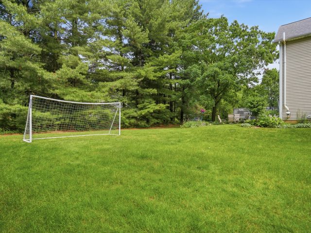 22279 Chubb Road, Lyon Twp, MI 48167