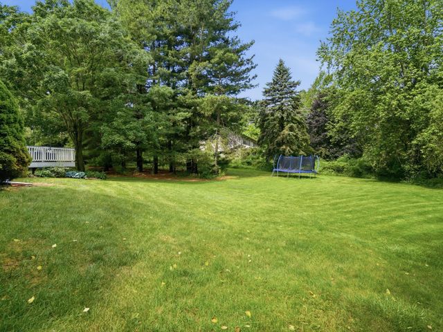 22279 Chubb Road, Lyon Twp, MI 48167