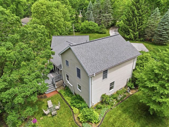 22279 Chubb Road, Lyon Twp, MI 48167