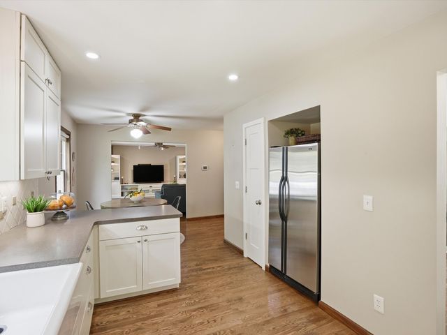 22279 Chubb Road, Lyon Twp, MI 48167