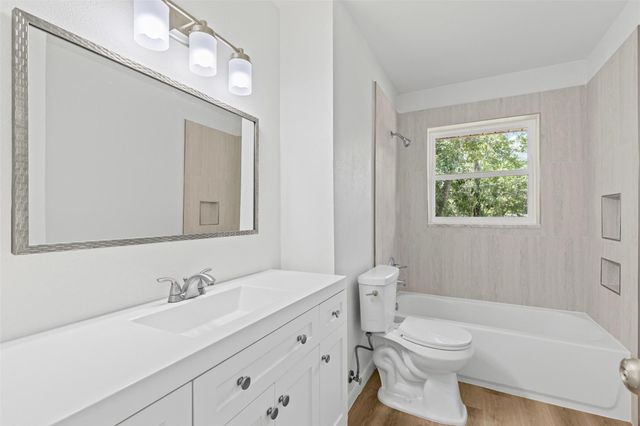 7009 Overhill Road, Fort Worth, TX 76116