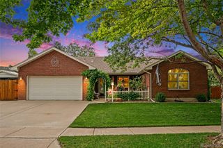 110 Sioux Drive, Berthoud, CO 80513
