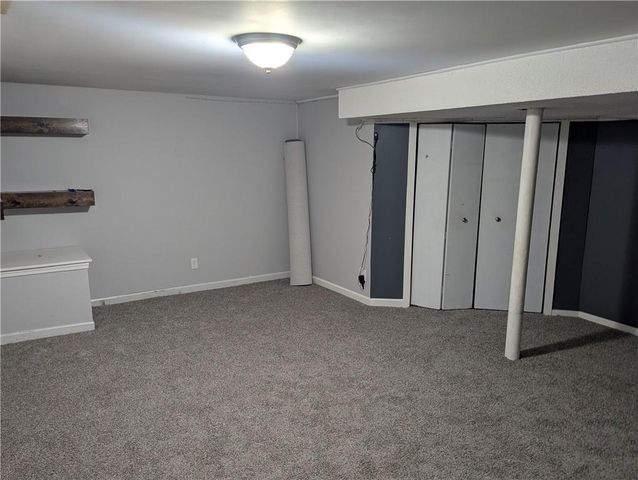 3204 NE 56th Street, Kansas City, MO 64119