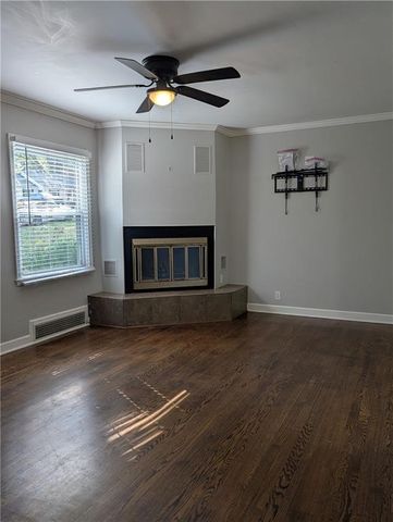 3204 NE 56th Street, Kansas City, MO 64119