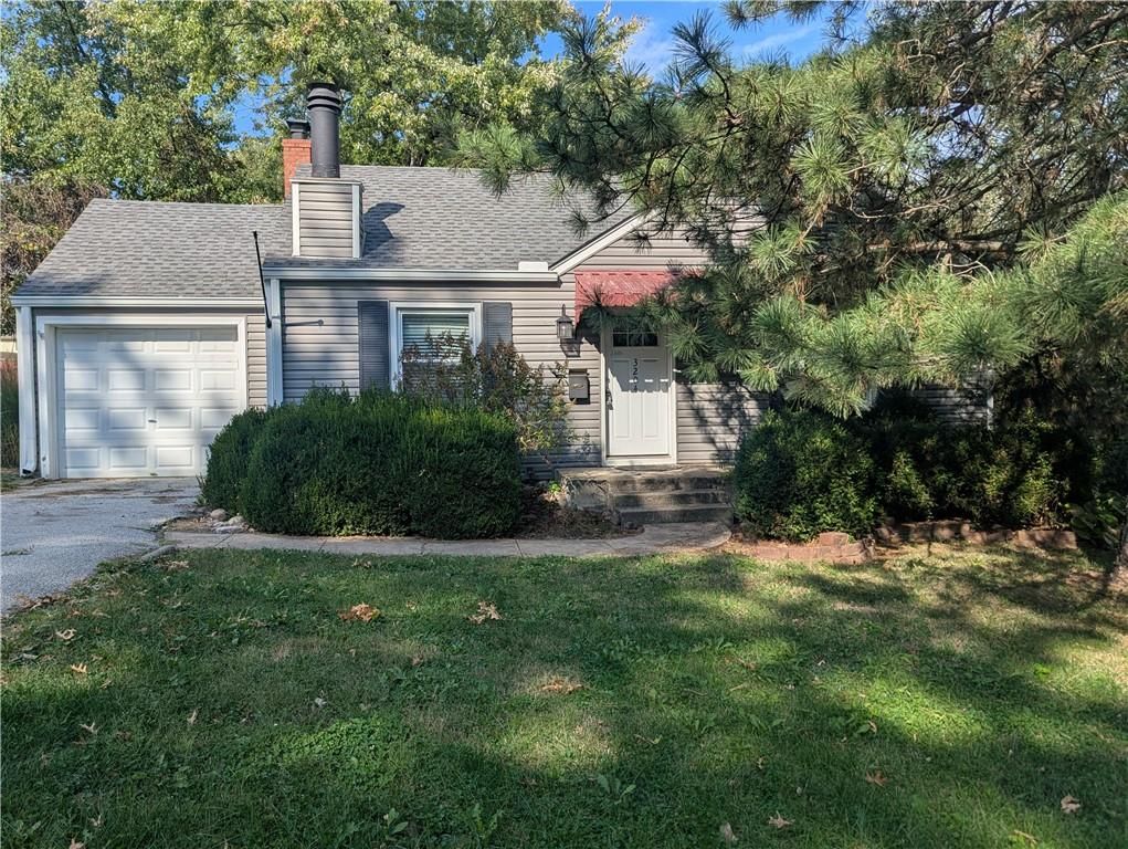 3204 NE 56th Street, Kansas City, MO 64119